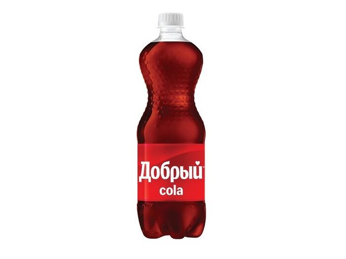 Добрый Cola