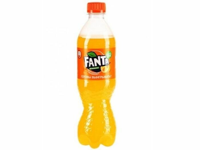 Fanta