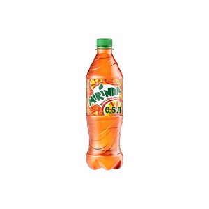 Mirinda Апельсин