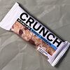 Фото к позиции меню Crunch Кокос-миндаль
