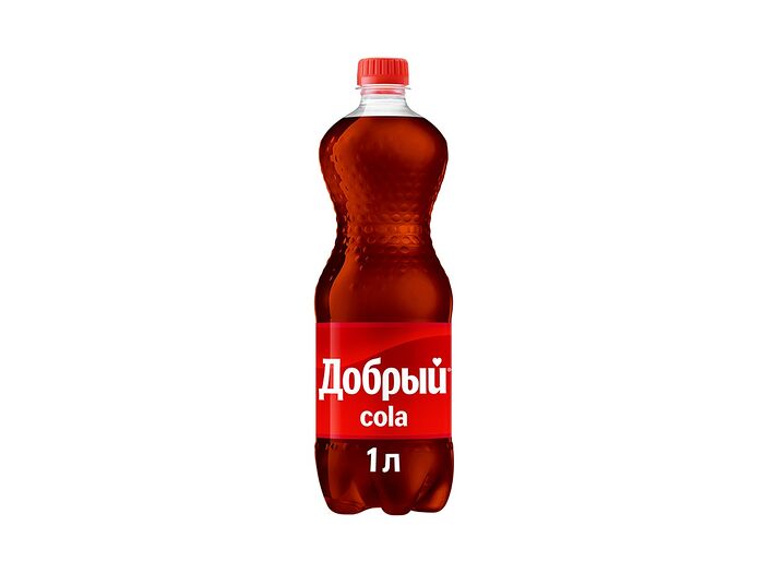 Напиток Добрый Cola 1л