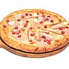 Фото к позиции меню Пицца Мясная
