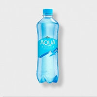 Вода Aqua Minerale негазированная