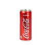 Фото к позиции меню Coca-Cola classic, 250 мл Ж/б