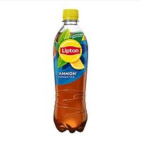 Lipton Ice Tea Лимон (0.5 л)