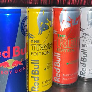 RedBull