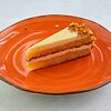 Фото к позиции меню Морковный тортик