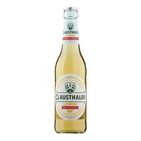 Clausthaler Lemon non-Alcoholic Германия