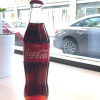 Coca -Cola Classic