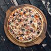 Фото к позиции меню Пицца Поло Фунги (тонкое тесто)