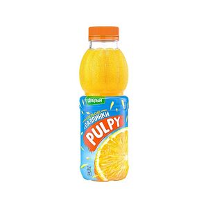 Сок Pulpy