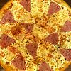 Фото к позиции меню Пицца Гавайская 36 см