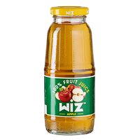 Яблочный сок Wiz