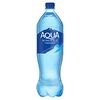 Фото к позиции меню Вода Aqua Minerale (с газом)