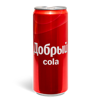 Добрый Cola