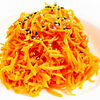 Фото к позиции меню Морковь по-корейски