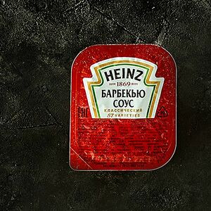 Барбекю соус Heinz