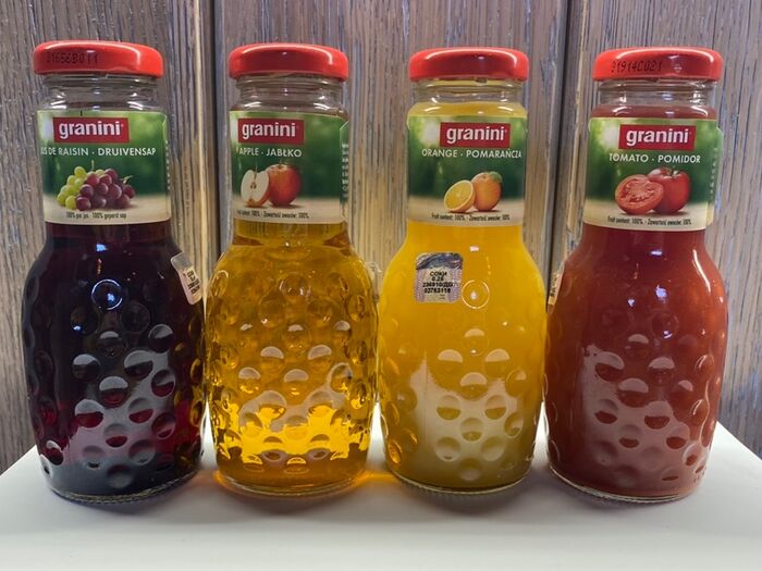 Сок Granini