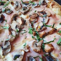 Пицца Фелинезе-трюфель