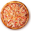 Фото к позиции меню Пицца Окорок-Бекон 40 см