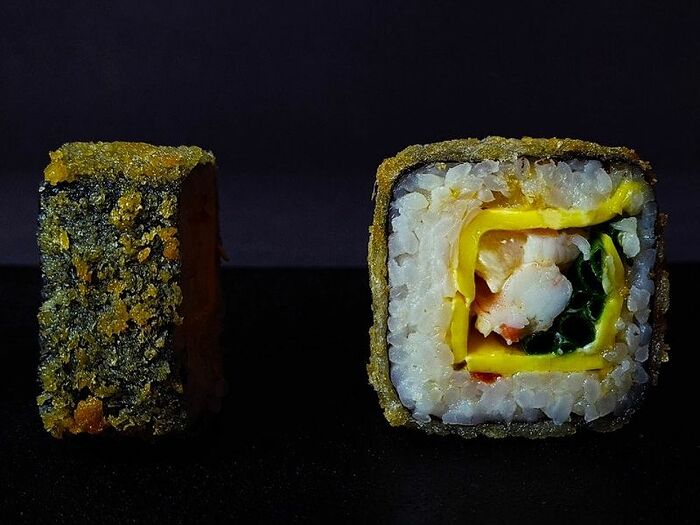 Sushi stories