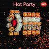 Фото к позиции меню Hot Party