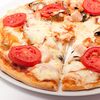 Фото к позиции меню Пицца Неаполитано макси