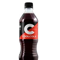 Cool Cola Zero