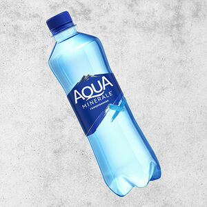 Aqua Minerale