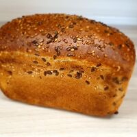 Хлеб Пшеничный на закваске