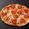 Фото к позиции меню Римская пицца Пепперони