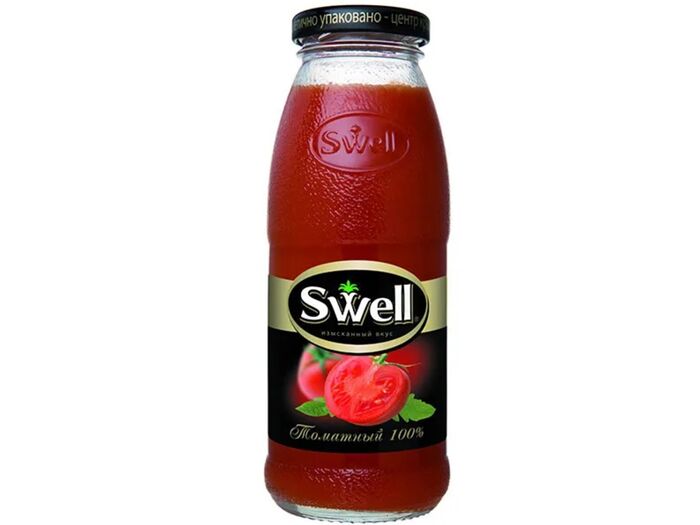 Сок томатный Swell