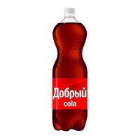 Добрый Cola