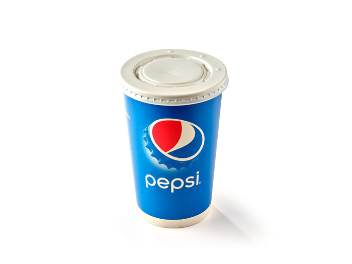 Pepsi на разлив
