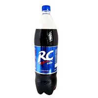 Rc cola