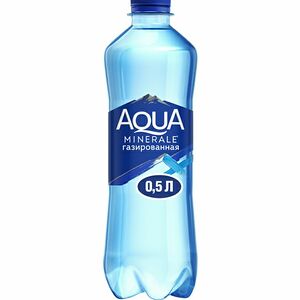 Aqua Minerale