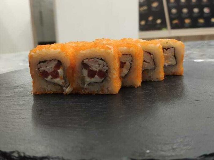 Ми ми суши