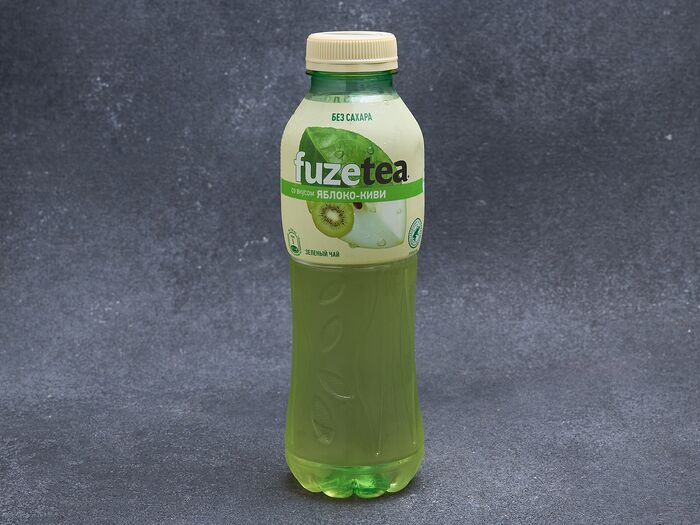 Чай холодный Fuzetea