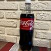 Фото к позиции меню Coca-Cola Сlassic