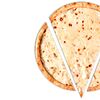 Фото к позиции меню Четыре Сыра от Miravi Селфи пицца