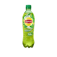 Lipton Холодный зелёный чай