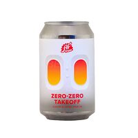 Af brew zero-zero Takeoff