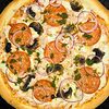 Фото к позиции меню Пицца Джанго малая