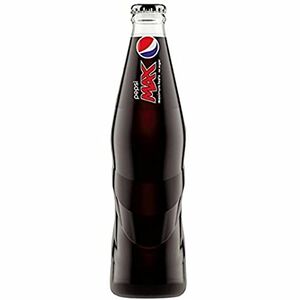 Pepsi Max