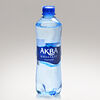 Фото к позиции меню Вода питьевая Aqua Minerale газированная