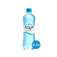 Aqua Minerale без газа