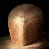 Фото к позиции меню Хлеб Крестьянский на закваске, ржано-пшеничный