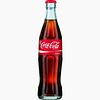 Фото к позиции меню Кока-Колла 0,33