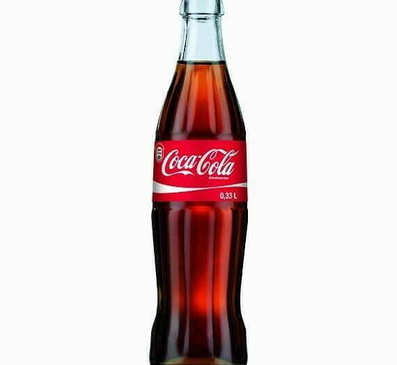 Кока-Колла 0,33