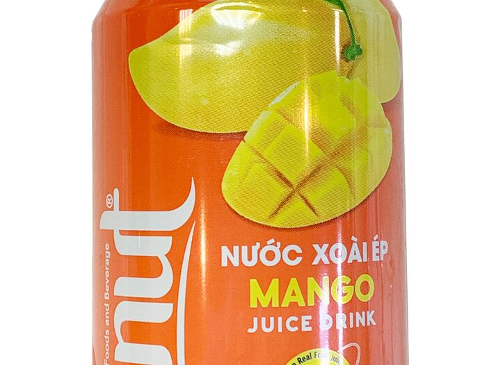 Напиток Vinut Манго
